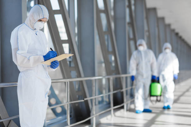 Best Real Estate Mold Inspection  in Gladewater, TX