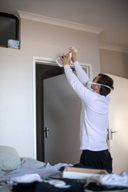 Best Indoor Air Quality Assessment  in Gladewater, TX