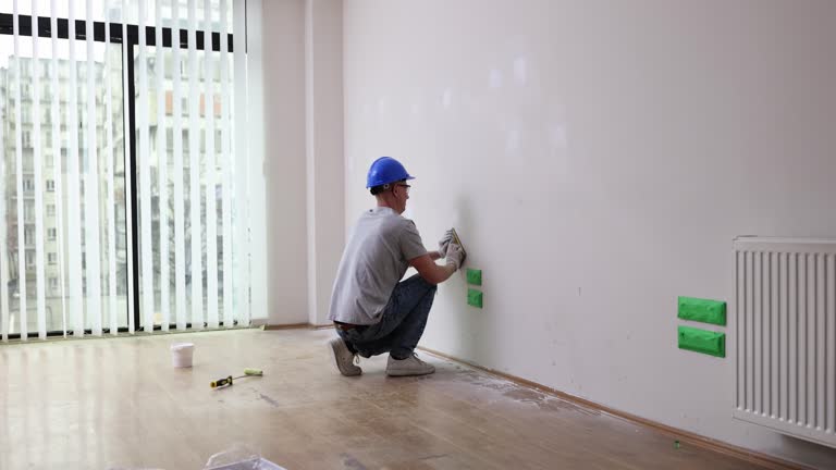 Best Mold Damage Restoration  in Gladewater, TX